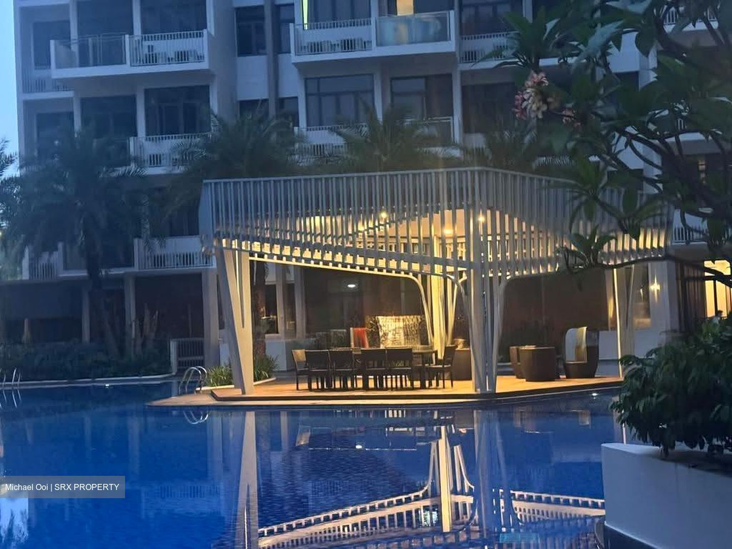 NV Residences (D18), Condominium #632056341